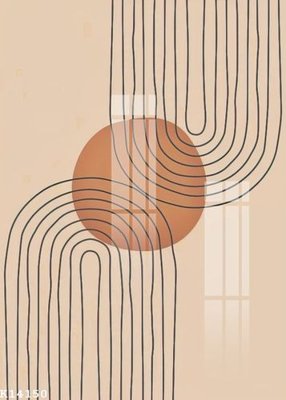 Tải file File gốc in tranh tổng hợp K14150 (PSD) cho in tranh 3D