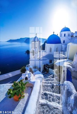 File in mica File gốc in tranh tổng hợp K14163 (bản gốc) siêu trong