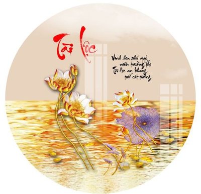 File tranh File gốc in tranh tổng hợp K14192 (gốc) chủ đề trừu tượng