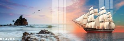 File gốc File gốc in tranh tổng hợp K14204 (PNG) không nền chất lượng