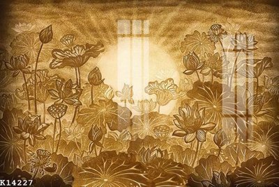 File gốc File gốc in tranh tổng hợp K14227 (cho in 3D) độc đáo