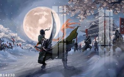 Download file gốc File gốc in tranh tổng hợp K14230 (in mica) logo