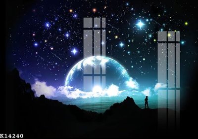 File PSD File gốc in tranh tổng hợp K14240 (bản gốc) cho nhà in