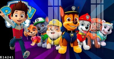 Download file gốc File gốc in tranh tổng hợp K14241 (in mica) 3D