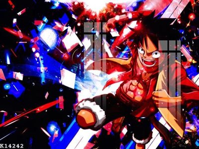 Download file gốc File gốc in tranh tổng hợp K14242 (in lụa) tranh 3D