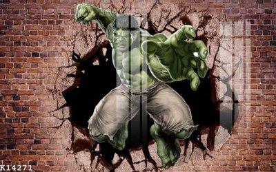 File ảnh File gốc in tranh tổng hợp K14271 (gốc) in Hiflex