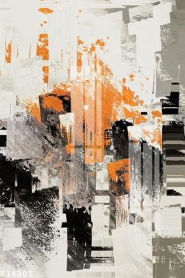 File gốc File gốc in tranh tổng hợp K14301 (in mica) làm quà tặng