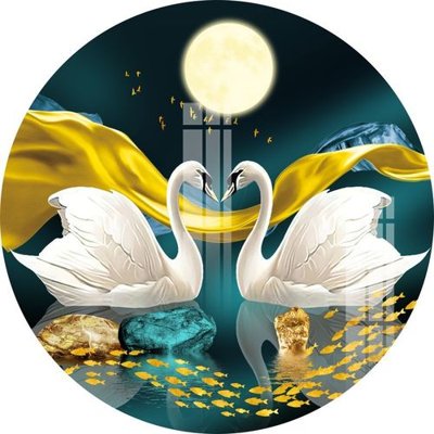 File gốc in ấn File gốc in tranh tổng hợp K14376 (sẵn sàng tải về)