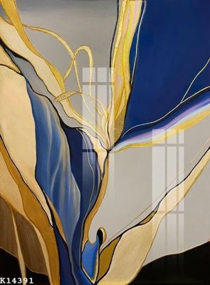 File gốc File gốc in tranh tổng hợp K14391 (PNG) nền trong suốt