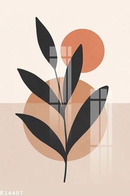 File gốc in mica File gốc in tranh tổng hợp K14407 chất lượng