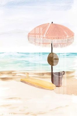 File gốc File gốc in tranh tổng hợp K14446 (phong cách) cổ điển