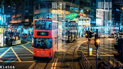 File ảnh File gốc in tranh tổng hợp K14504 (gốc) in biển hiệu