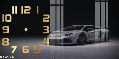 File tranh File gốc in tranh tổng hợp K14526 (bản gốc) treo phòng ăn