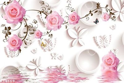 File gốc File gốc in tranh tổng hợp K14569 (chuẩn màu) cho in offset