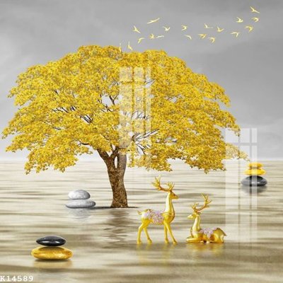 Tải file gốc File gốc in tranh tổng hợp K14589 (in không vỡ ảnh)