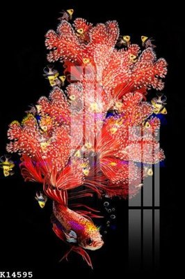 Tải file File gốc in tranh tổng hợp K14595 (gốc) in ấn ngay lập tức