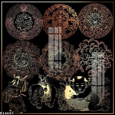 Tải file tranh File gốc in tranh tổng hợp K14607 (ảnh gốc) ngay