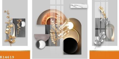 Hình ảnh file gốc in lụa File gốc in tranh tổng hợp K14619