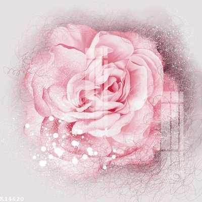 File tranh File gốc in tranh tổng hợp K14620 (bản gốc) treo phòng ăn