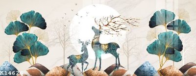 Tải file gốc File gốc in tranh tổng hợp K14626 dùng cho in ấn