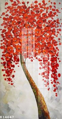 File gốc File gốc in tranh tổng hợp K14647 (cho in ấn) độc quyền