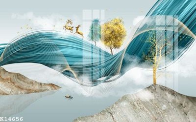 Tải file gốc File gốc in tranh tổng hợp K14656 (để in lụa)