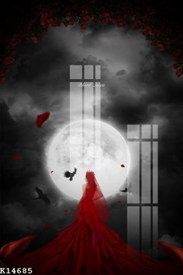 File gốc File gốc in tranh tổng hợp K14685 (in 3D) nghệ thuật