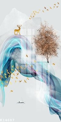 Tải về file tranh gốc File gốc in tranh tổng hợp K14687 (để in quảng cáo)