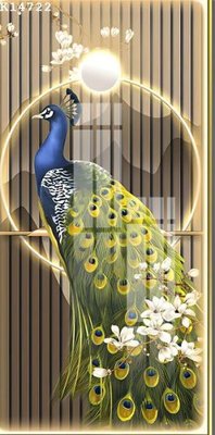 File tranh File gốc in tranh tổng hợp K14722 (ảnh gốc) in trần xuyên sáng