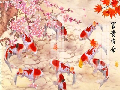 File tranh File gốc in tranh tổng hợp K14842 (bản gốc) treo quán cafe