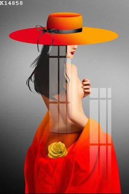 File tranh gốc File gốc in tranh tổng hợp K14858 (bản quyền) Filetranh.com