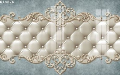 File gốc File gốc in tranh tổng hợp K14876 (trang trí) phòng ngủ