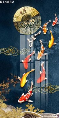 File gốc File gốc in tranh tổng hợp K14882 (trang trí) cho phòng khách