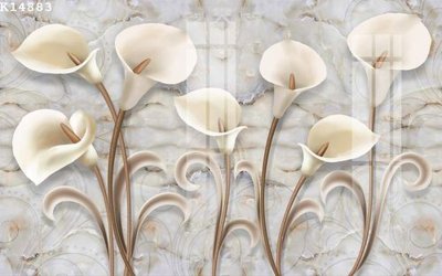 Download file File gốc in tranh tổng hợp K14883 (gốc) in mica đèn LED