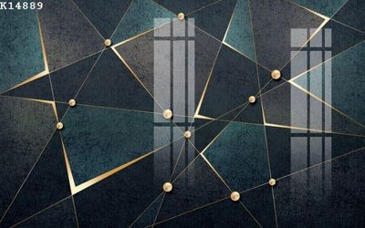 File gốc File gốc in tranh tổng hợp K14889 (cho in ấn) độc quyền