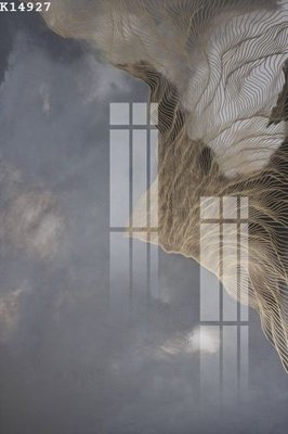 Download file gốc File gốc in tranh tổng hợp K14927 (in mica) trang trí