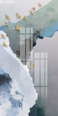 File gốc File gốc in tranh tổng hợp K14946 (in mica) làm bảng hiệu