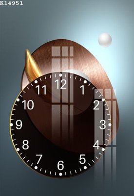 File gốc File gốc in tranh tổng hợp K14951 (PSD/TIFF) độ phân giải cao