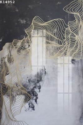 Download file gốc File gốc in tranh tổng hợp K14952 (in lụa) nghệ thuật