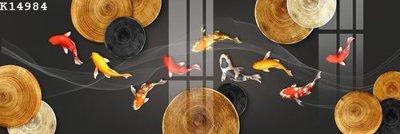 File tranh File gốc in tranh tổng hợp K14984 (gốc) in backlit film