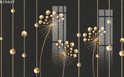 File in trần File gốc in tranh tổng hợp K15027 (file gốc) xuyên sáng