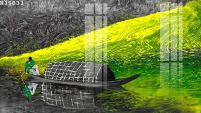 File tranh File gốc in tranh tổng hợp K15033 (bản gốc) trang trí văn phòng