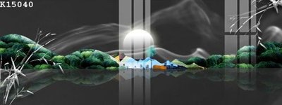 File tranh quảng cáo File gốc in tranh tổng hợp K15040 (file gốc) chuyên nghiệp