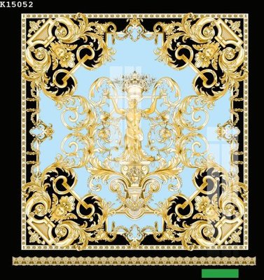 Ảnh gốc File gốc in tranh tổng hợp K15052 (độ nét cao) in mica