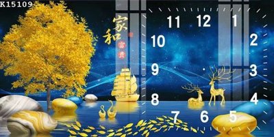 File tranh gốc File gốc in tranh tổng hợp K15109 (bản quyền) Filetranh.com