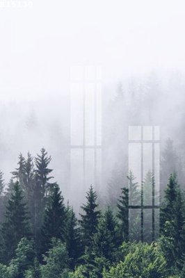 File gốc File gốc in tranh tổng hợp K15130 (cho in ấn) độc quyền