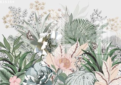 File tranh gốc File gốc in tranh tổng hợp K15159 (bản đẹp) độc quyền