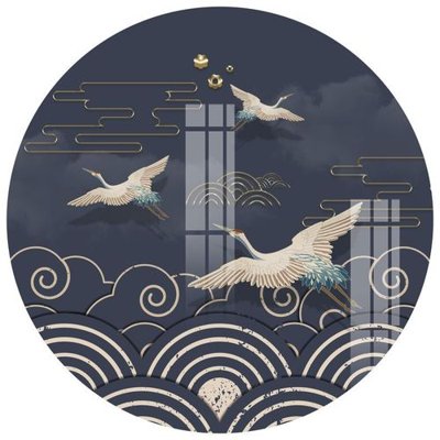 Tải file File gốc in tranh tổng hợp K15181 (gốc) chủ đề tôn giáo