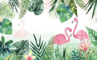 File ảnh File gốc in tranh tổng hợp K15243 (gốc) in decal dán tường