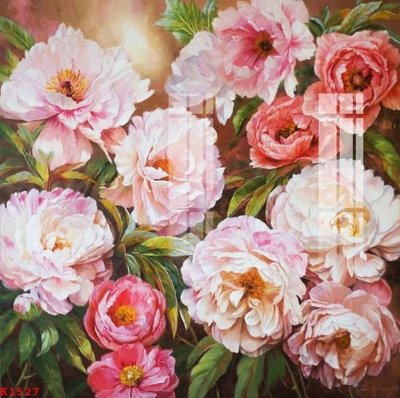 Tải file File gốc in tranh tổng hợp K1527 (ảnh gốc) in tranh kính